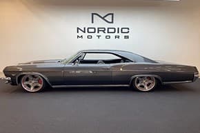 1965 Chevrolet Impala