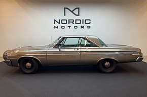 1964 Dodge Polara