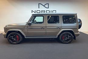 2023 Mercedes-Benz G 63 AMG